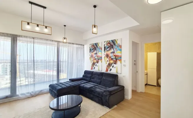 Apartment for rent in Bucharest - Image 2