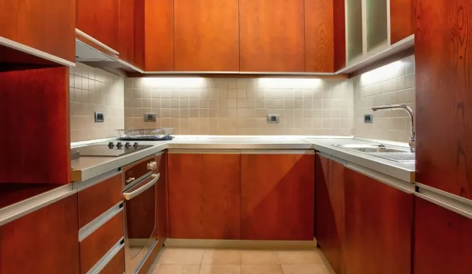 Apartment for rent in Sofia - Image 4