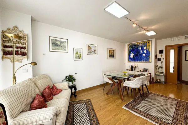 Apartment for sale in Almería - Image 1