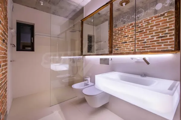 Elegant apartment in "Smart Building" - Varna - Image 3