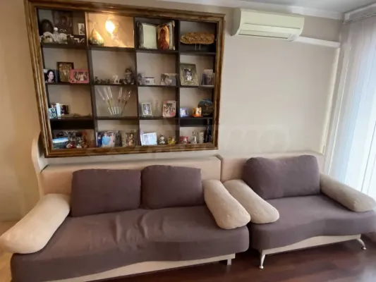 Spacious, Fully Furnished Apartment in Vidin, Bulgaria - Image 4