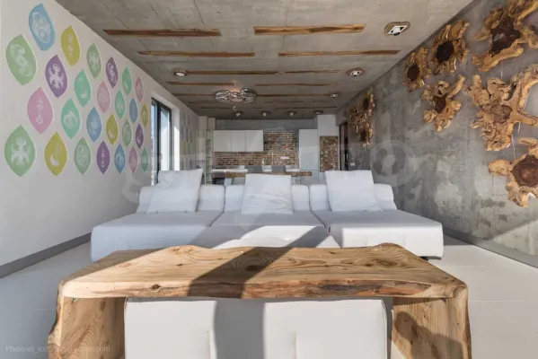 Elegant apartment in "Smart Building" - Varna - Image 5