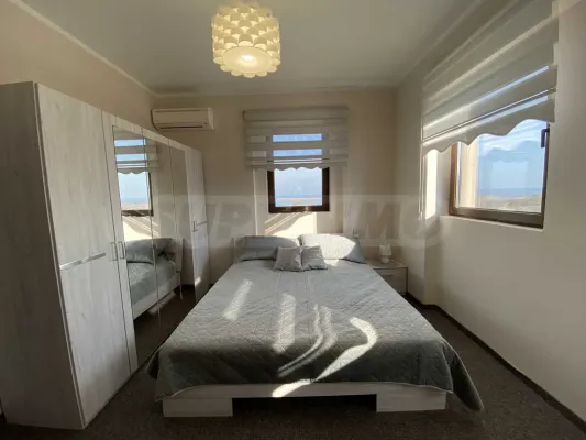 Apartment for rent in Burgas - Image 4