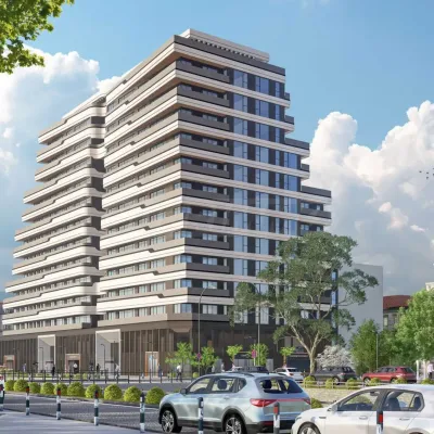 Luxury Sofia Apartment - Prime Location - Image 5
