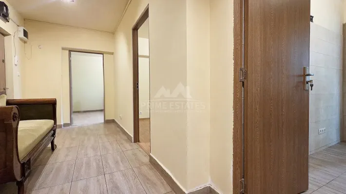 Spacious 2-Bedroom Apartment Near Obor Metro Station, Bucharest. - Image 3