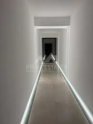 Spacious Fully Furnished 2-Bedroom Apartment in Nusco City, Bucharest - Image 1