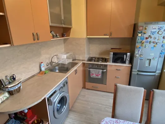 Spacious, Fully Furnished Apartment in Vidin, Bulgaria - Image 2