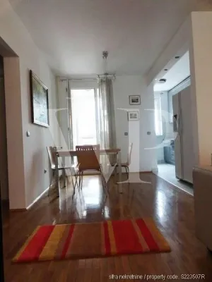 Spacious 2-Bedroom Apartment with Garage Near Arena in Belgrade - Image 4