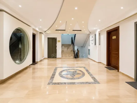 Spacious 2-Bedroom Apartment in Băneasa – Aerogării for Sale - Image 1