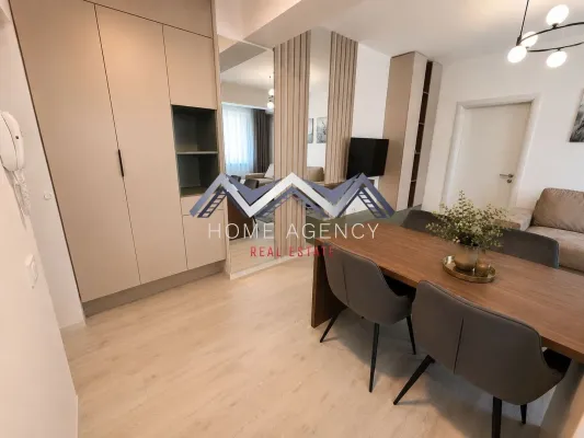 Apartment for rent in Otopeni - Image 4