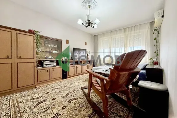 Apartment for sale in Stara Zagora - Image 1