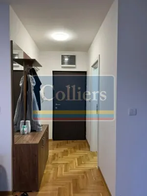 Spacious 2-Bedroom Apartment for Rent in Belgrade's Mirjevo District - Image 1