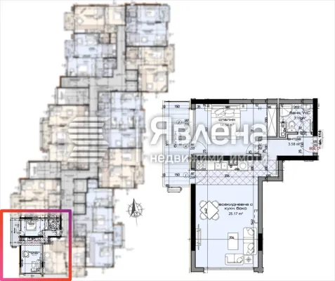 Apartment for sale in Varna - Image 5