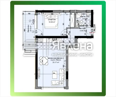 Apartment for sale in Varna - Image 2