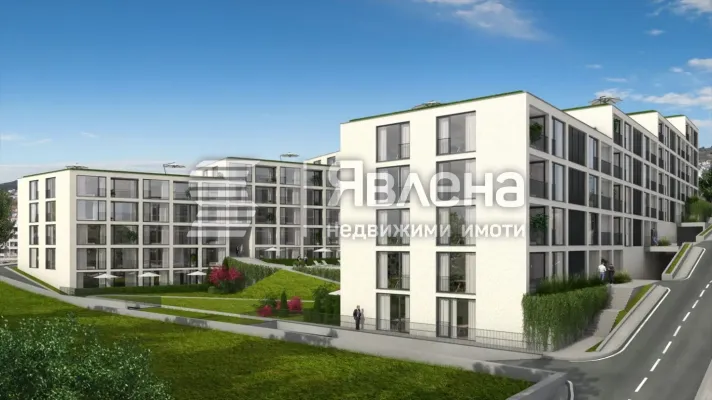 Apartment for sale in Varna - Image 4
