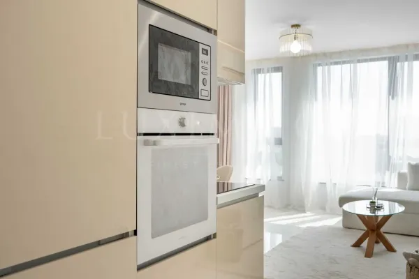 Apartment for sale in Plovdiv - Image 3