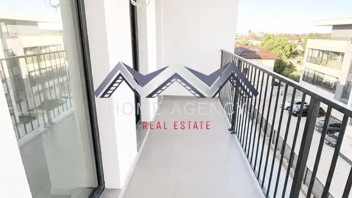 Apartment for sale in Otopeni - Image 1