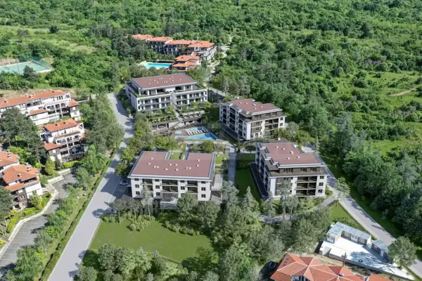 Apartment for sale in Sozopol - Image 3