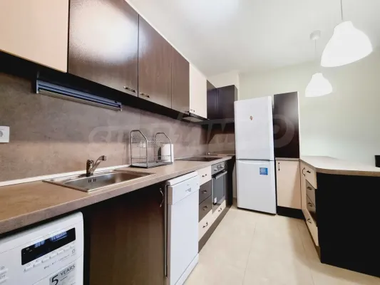 Apartment for rent in Sofia - Image 3