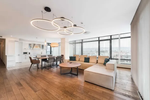 Apartment for sale in Varna - Image 5
