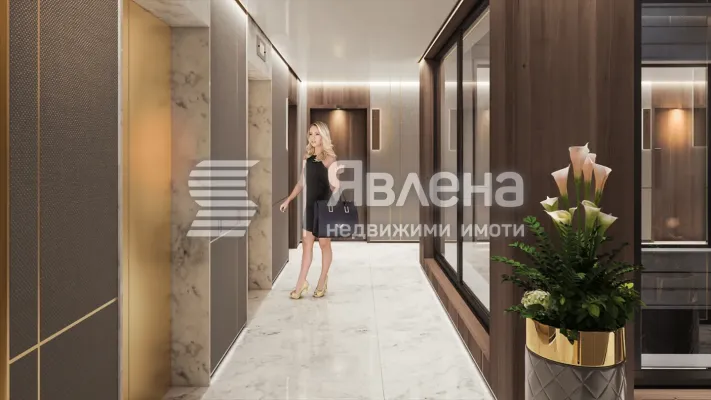Apartment for sale in Sofia - Image 1