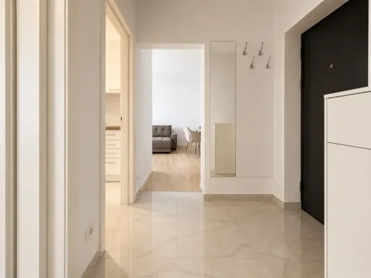 Apartment for rent in Voluntari - Image 1