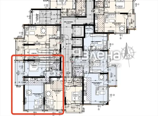 Apartment for sale in Varna - Image 3