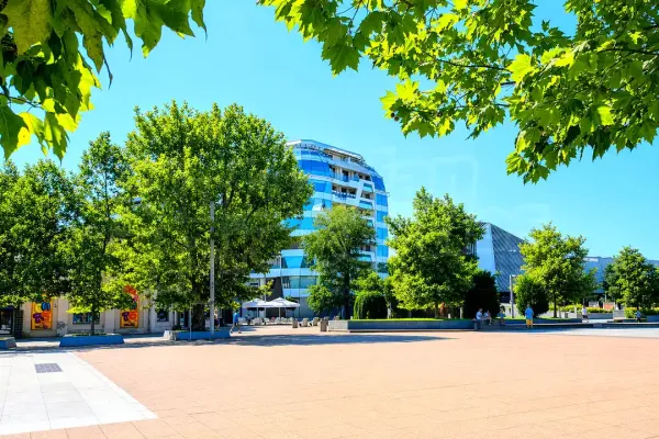 Apartment for sale in Burgas - Image 3