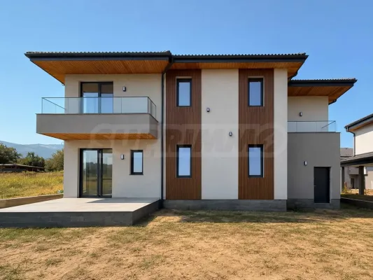 Rhodope Views: Four-Bedroom Retreat - Image 3