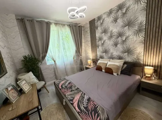 Stylish Plovdiv Apartment Near 'Saint Petersburg' Hotel - Image 5
