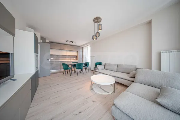 Apartment for rent in Sofia - Image 1