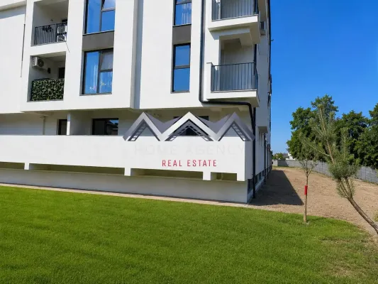 Apartment for sale in Otopeni - Image 1