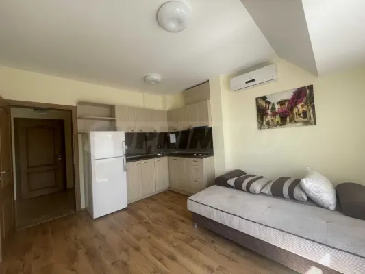 Stylish apartment near Ravda beach. - Image 5