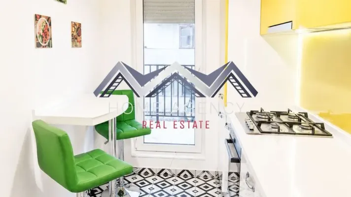 Bright &amp; Fully Furnished 2-Bedroom Apartment in Otopeni - Image 3