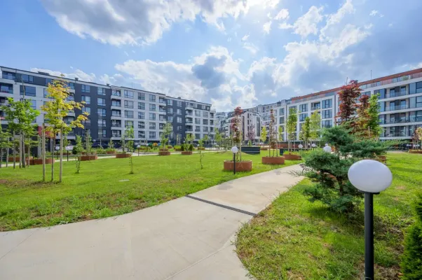 Apartment for rent in Sofia - Image 5