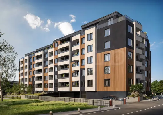 Apartment for sale in Sofia - Image 2