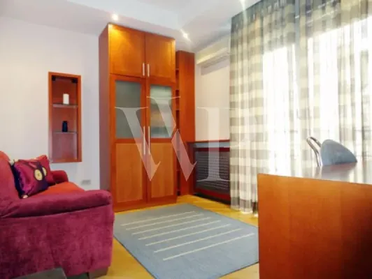 Spacious 3-Bedroom Apartment for Rent in Belgrade, Serbia - Image 2