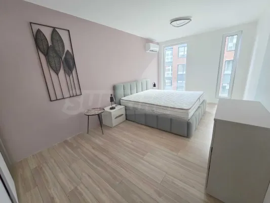 Spacious, Fully Furnished Modern Three-Bedroom Apartment in Sofia’s ‘Raspberry Valley’. - Image 5