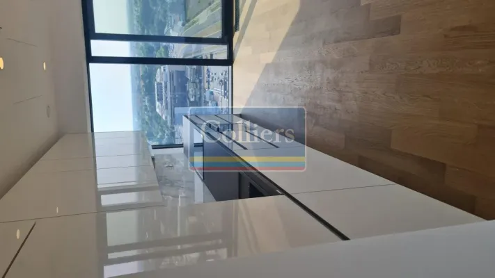 Spacious 3-Bedroom Apartment with Stunning City Views in Belgrade - Image 3