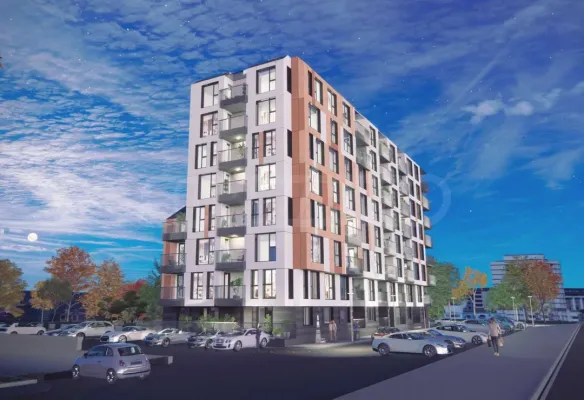 Modern Sofia Apartment - New Build - Image 3