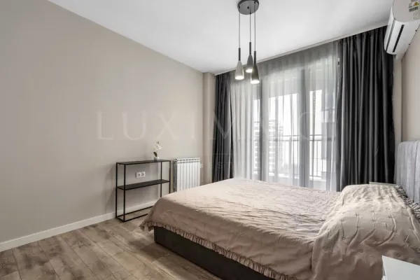 Apartment for sale in Plovdiv - Image 1