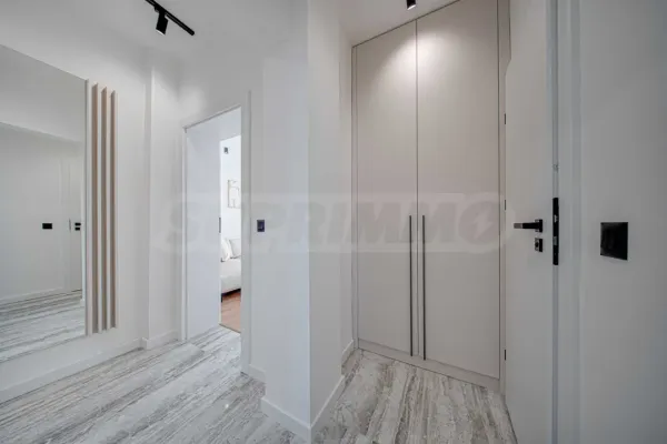 Apartment for rent in Sofia - Image 1