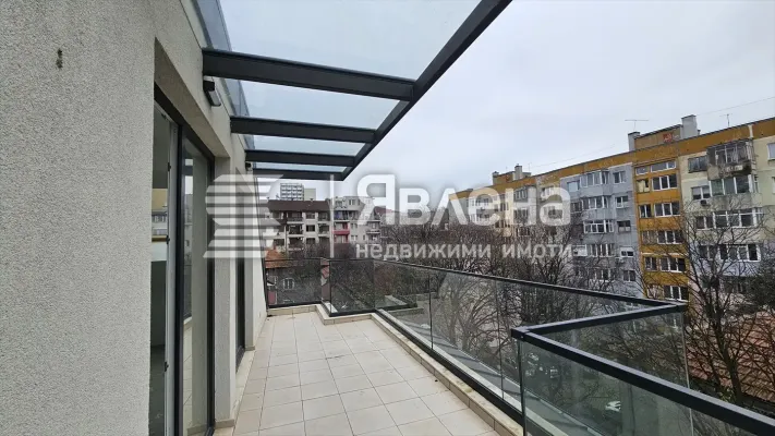 Apartment for sale in Varna - Image 1