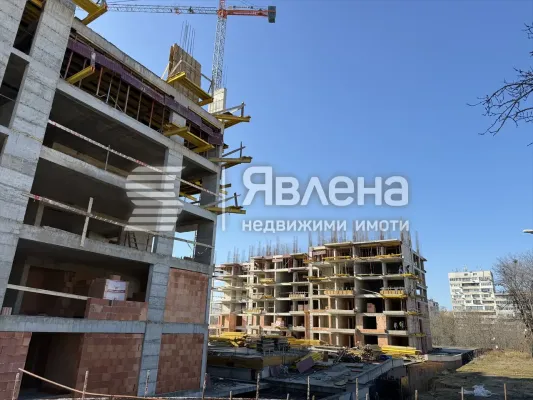 Apartment for sale in Varna - Image 1