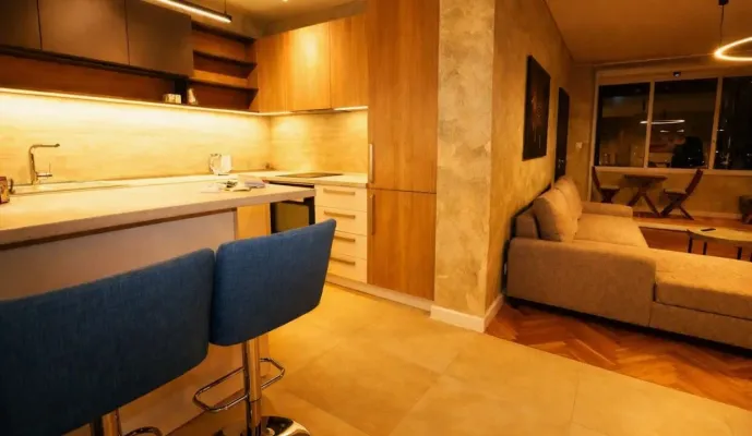Apartment for rent in Sofia - Image 1