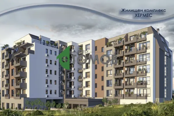 Apartment for sale in Stara Zagora - Image 3