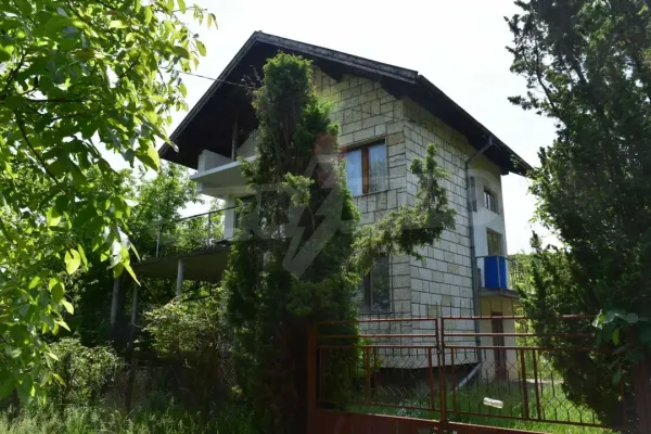Two-Story House with Danube River Views – Vidin, Bulgaria - Image 5