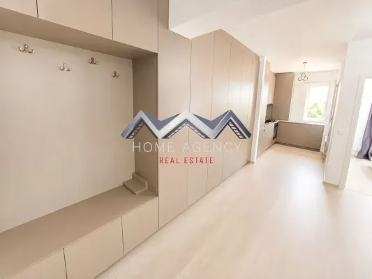Stylish Fully Furnished Apartment in Otopeni – Perfect Location! - Image 5
