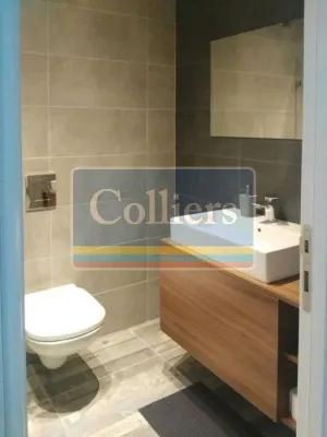 Renovated 2-Bedroom Apartment in Belgrade with Stunning City Views - Image 4