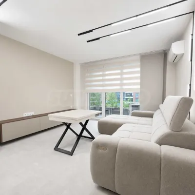 Modern Apartment in Plovdiv's Heart - Image 5